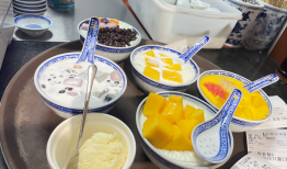 韩语地陪带火上海新地标|界面新闻