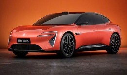 一周新车盘点 | 仰望U7首搭水平对置发动机 阿维塔06开启预售|界面新闻 · 汽车