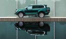 一周新车盘点 | 坦克500增新配色 智己LS6增设增程动力|界面新闻 · 汽车