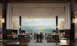 【专访】美高梅国际酒店集团中国区酒店总裁周锋：娱乐DNA构建奢华旅行新体验|界面新闻 · 旅行