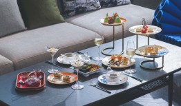 各大酒店推出年末聚会套餐，大韩航空完成对韩亚航空收购 | 一周旅行指南|界面新闻 · 旅行