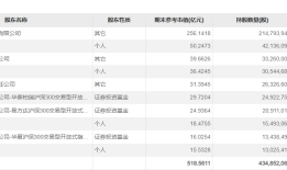1160亿重组终止，中科曙光、海光信息后续走势说明了什么？|界面新闻 · 证券