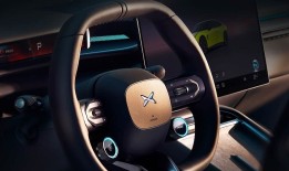 一周新车盘点 | 全新小鹏P7开启预售 换代现代帕里斯帝国内亮相|界面新闻 · 汽车