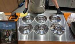 【独家】野人先生号称现做实为预制？创始人回应|界面新闻