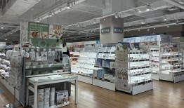 日本最大家居连锁店NITORI在中国关店收缩|界面新闻