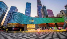 KKV深圳门店称被业主方逼走，双方回应|界面新闻