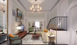 香港、曼谷文华东方酒店翻新，上海乐高乐园®度假区7月开园 | 一周旅行指南|界面新闻 · 旅行