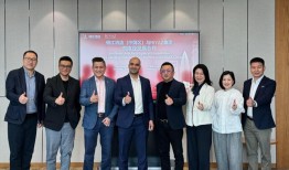 锦江酒店（中国区）规模化出海，五品牌布局东南亚|界面新闻 · 旅行