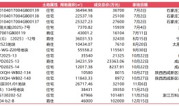 20亿中票展期方案全部被否，万科债务危机迎来关键时刻|界面新闻 · 地产