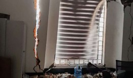 缅甸地震亲历者：机场关闭高速路受损，物资运输仍是难点|界面新闻 · 中国