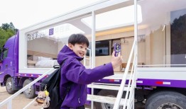 华住20周年“硬核”局：开“样板房车”重走318川藏线，全线酒店让天险变通途|界面新闻 · 旅行