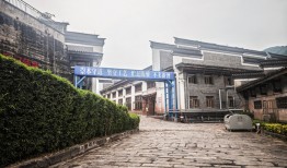 【图集】闻着酒香看贵州：产业跃迁，探寻高质量发展的多元动力|界面新闻 · 中国