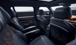 一周新车盘点 | 宾利发布新GT预告 极氪9X正式上市|界面新闻 · 汽车