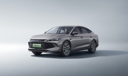 一周新车盘点 | 坦克400智享版预售 比亚迪双车更新|界面新闻 · 汽车