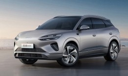 一周新车盘点 | 吉利银河E5年度更新 比亚迪海狮06双动力上市|界面新闻 · 汽车