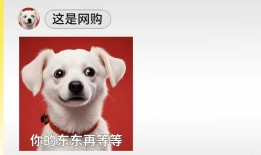 美团闪购广告配文“你的东东再等等”，京东：不打口水仗|界面新闻