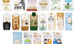 IPO雷达 | 奶源自给率偏低，百菲乳业力争“水牛奶第二股”|界面新闻 · 证券