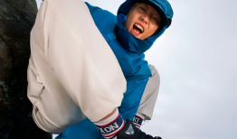 可隆新徒步鞋抓地耐磨，橘朵新品腮红膏打造水光肌｜是日美好事物|界面新闻 · 时尚