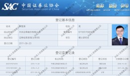 【独家】空缺近8个月，国金证券迎来新一任首席经济学家宋雪涛|界面新闻