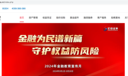 宏信证券更名为天府证券，“变身”地方国资券商后前景如何？|界面新闻