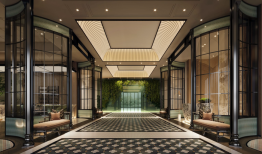 丽世酒店集团开启扩张计划，夏秋航季中韩航线恢复进程持续加速 | 一周旅行指南|界面新闻 · 旅行