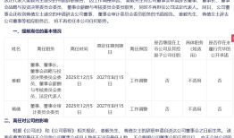 后“胡季强时代”康恩贝管理层持续震荡|界面新闻