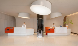 去班味、智性脑、万物皆可MBTI，2024热词中的酒店业四大变化|界面新闻 · 旅行