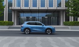 一周新车盘点 | 吉利银河E5年度更新 比亚迪海狮06双动力上市|界面新闻 · 汽车