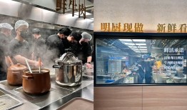 太二酸菜鱼全面“爆改”自救|界面新闻