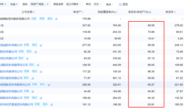 陕国投拟定增募资38亿元，业务模式变革引发中小信托公司资本金“饥渴”|界面新闻