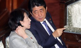 【人物】“安倍女孩”高市早苗：日本首位女首相是如何炼成的?|界面新闻 · 天下