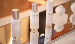 二线城市将难见韩妆雪花秀|界面新闻 · 时尚