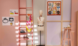 爱马仕2025春夏配饰色彩鲜活，Miu Miu Prelude前卫飒爽｜是日美好事物|界面新闻 · 时尚