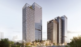 文华东方落子首尔，大韩航空升级机上特殊餐食 | 一周旅行指南|界面新闻 · 旅行