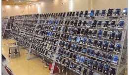 界面调查 | 150亿美元比特币黑金账本：电诈大佬陈志的崛起与坍塌|界面新闻 · 中国