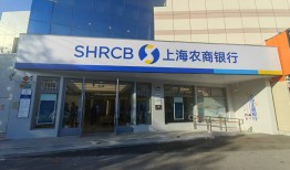 解码上海首家社保主题银行：“社保+金融” 如何破解办事难、跑得多？|界面新闻