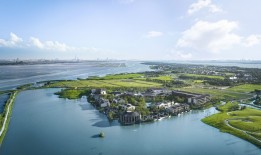 新酒店 | 悦榕双品牌复合体再亮相，开启湖光叠影的养修之旅|界面新闻 · 旅行