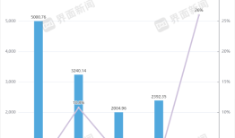 谁更赚钱？上市险企半年报透视：分红险转型初具成效，银保渠道“狂飙”|界面新闻