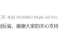 被通报直播中长时间使用污言秽语，张雪峰回应：已深刻反省|界面新闻 · 科技