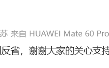 被通报直播中长时间使用污言秽语，张雪峰回应：已深刻反省|界面新闻 · 科技