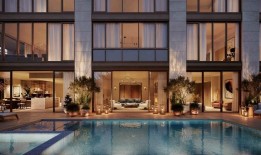 瑰丽酒店集团加速全球业务拓展，首度进军滑雪度假市场|界面新闻 · 旅行