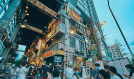 广州文和友终撤场|界面新闻