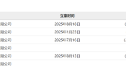 王健林被限高“一日游”背后：万达还剩多少家底|界面新闻 · 地产