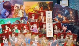 00后“谷子店”店主：把店开下去，成为城市里一个充满温度的角落 | 在春天许一个愿望|界面新闻 · 科技