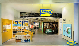 入驻京东，宜家中国继续全渠道创新的“打怪升级”|界面新闻