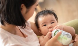 生育友好时代，美素佳儿如何守护新生？|界面新闻