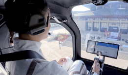 小鹏汇天飞行汽车新进展：拿下新合作，全球订单超7000台|界面新闻 · 科技