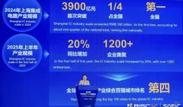 从“生态街区”出发打造产业生态圈，上海筑起RISC-V的 “开放之城”|界面新闻 · 科技