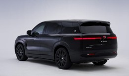 一周新车盘点 | 腾势上市新旗舰SUV 长安逸动增插混车型|界面新闻 · 汽车