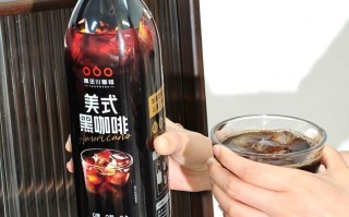 “9块9”咖啡的强劲对手出现了|界面新闻